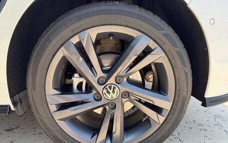 Volkswagen Golf VIII, 2022 год, 1 870 333 рублей, 17 фотография
