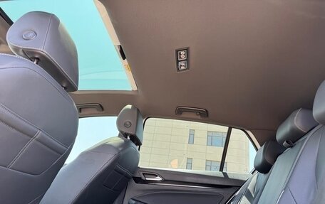 Volkswagen Golf VIII, 2022 год, 1 870 333 рублей, 16 фотография