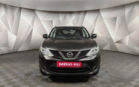 Nissan Qashqai, 2014 год, 1 383 000 рублей, 7 фотография