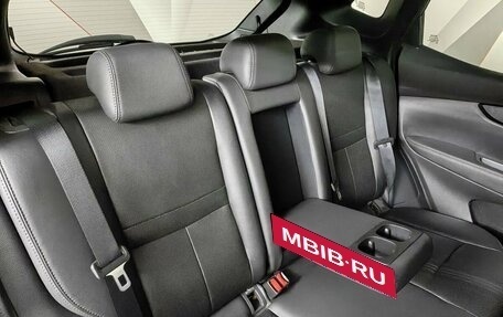 Nissan Qashqai, 2014 год, 1 383 000 рублей, 13 фотография