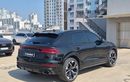 Audi RS Q8 I, 2022 год, 14 900 000 рублей, 2 фотография