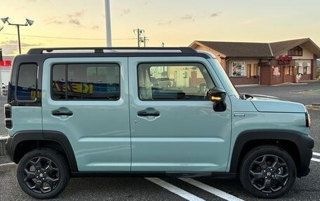 Suzuki Hustler, 2022 год, 920 001 рублей, 2 фотография