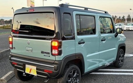 Suzuki Hustler, 2022 год, 920 001 рублей, 3 фотография