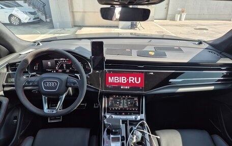 Audi RS Q8 I, 2022 год, 14 900 000 рублей, 6 фотография
