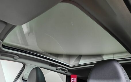 Nissan Qashqai, 2014 год, 1 383 000 рублей, 20 фотография