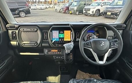 Suzuki Hustler, 2022 год, 920 001 рублей, 10 фотография