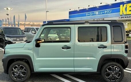 Suzuki Hustler, 2022 год, 920 001 рублей, 6 фотография