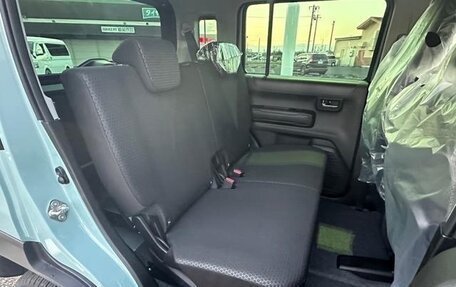 Suzuki Hustler, 2022 год, 920 001 рублей, 13 фотография