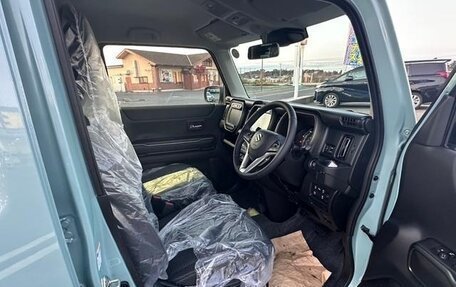 Suzuki Hustler, 2022 год, 920 001 рублей, 12 фотография