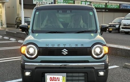 Suzuki Hustler, 2022 год, 920 001 рублей, 7 фотография