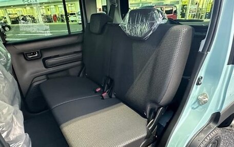 Suzuki Hustler, 2022 год, 920 001 рублей, 16 фотография