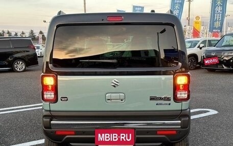 Suzuki Hustler, 2022 год, 920 001 рублей, 4 фотография