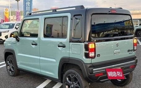 Suzuki Hustler, 2022 год, 920 001 рублей, 5 фотография