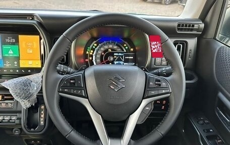 Suzuki Hustler, 2022 год, 920 001 рублей, 9 фотография