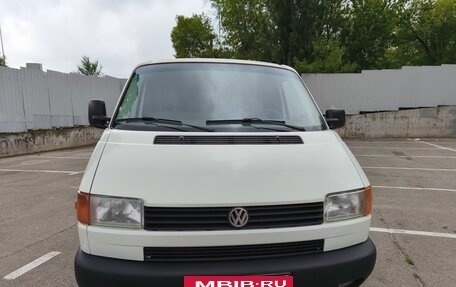 Volkswagen Transporter T4, 1998 год, 865 000 рублей, 4 фотография