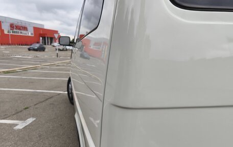 Volkswagen Transporter T4, 1998 год, 865 000 рублей, 7 фотография