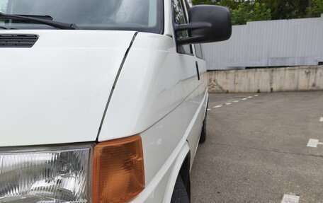 Volkswagen Transporter T4, 1998 год, 865 000 рублей, 15 фотография