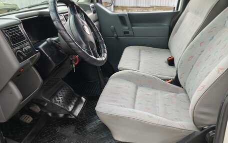 Volkswagen Transporter T4, 1998 год, 865 000 рублей, 17 фотография