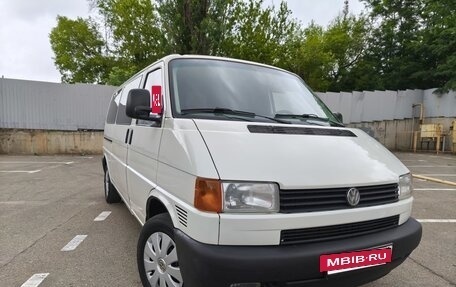 Volkswagen Transporter T4, 1998 год, 865 000 рублей, 2 фотография