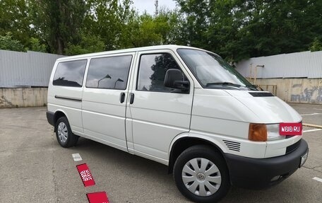 Volkswagen Transporter T4, 1998 год, 865 000 рублей, 6 фотография