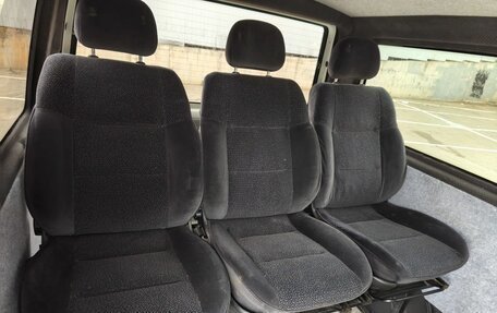 Volkswagen Transporter T4, 1998 год, 865 000 рублей, 21 фотография