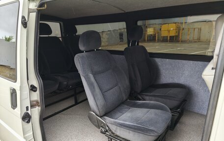 Volkswagen Transporter T4, 1998 год, 865 000 рублей, 22 фотография