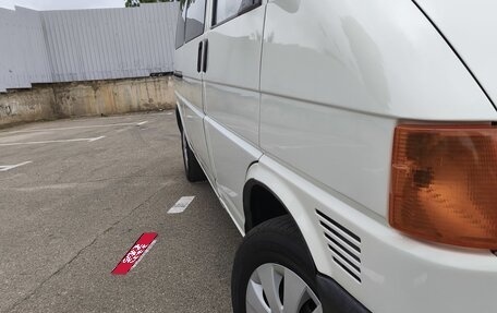 Volkswagen Transporter T4, 1998 год, 865 000 рублей, 13 фотография