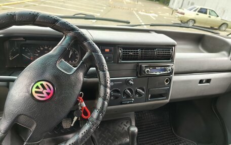 Volkswagen Transporter T4, 1998 год, 865 000 рублей, 19 фотография