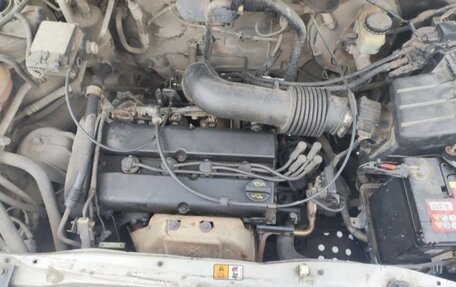 Mazda Tribute II, 2003 год, 400 000 рублей, 7 фотография