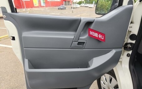 Volkswagen Transporter T4, 1998 год, 865 000 рублей, 18 фотография