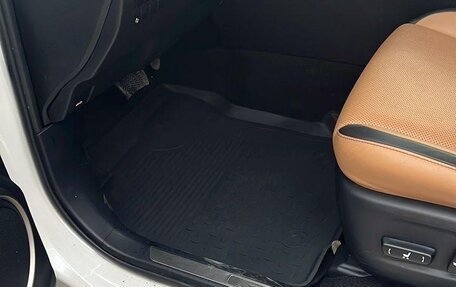 Lexus NX I, 2017 год, 3 110 000 рублей, 8 фотография