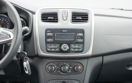 Renault Sandero II рестайлинг, 2021 год, 970 000 рублей, 10 фотография