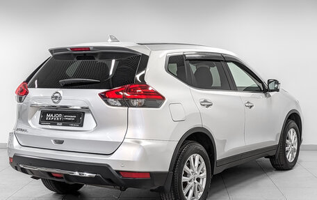 Nissan X-Trail, 2021 год, 2 400 000 рублей, 5 фотография
