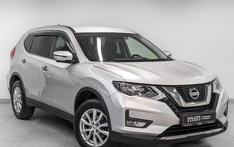 Nissan X-Trail, 2021 год, 2 400 000 рублей, 3 фотография