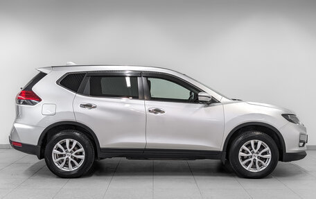 Nissan X-Trail, 2021 год, 2 400 000 рублей, 4 фотография