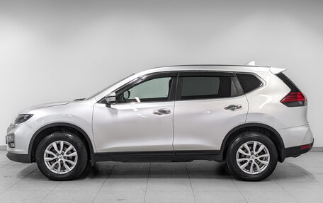 Nissan X-Trail, 2021 год, 2 400 000 рублей, 8 фотография