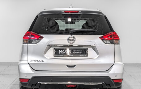 Nissan X-Trail, 2021 год, 2 400 000 рублей, 6 фотография