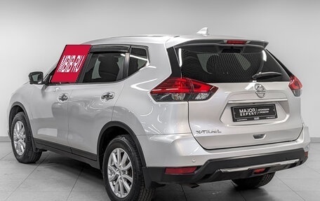 Nissan X-Trail, 2021 год, 2 400 000 рублей, 7 фотография