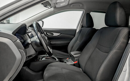 Nissan X-Trail, 2021 год, 2 400 000 рублей, 19 фотография