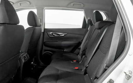 Nissan X-Trail, 2021 год, 2 400 000 рублей, 12 фотография