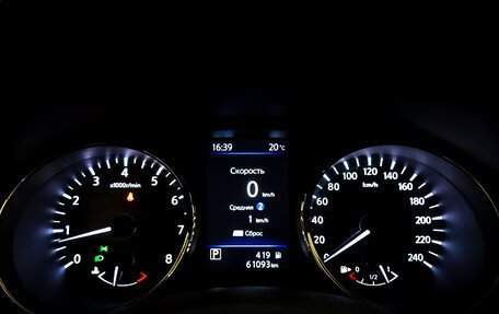 Nissan X-Trail, 2021 год, 2 400 000 рублей, 13 фотография