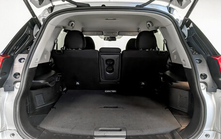 Nissan X-Trail, 2021 год, 2 400 000 рублей, 10 фотография