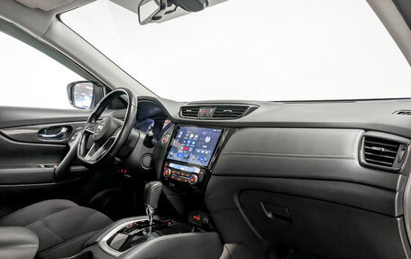 Nissan X-Trail, 2021 год, 2 400 000 рублей, 11 фотография