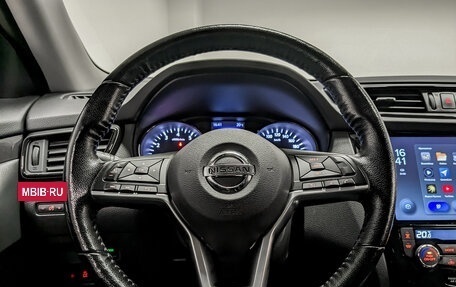 Nissan X-Trail, 2021 год, 2 400 000 рублей, 20 фотография