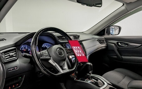 Nissan X-Trail, 2021 год, 2 400 000 рублей, 16 фотография