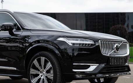 Volvo XC90 II рестайлинг, 2023 год, 7 350 000 рублей, 6 фотография