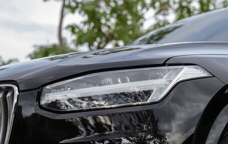 Volvo XC90 II рестайлинг, 2023 год, 7 350 000 рублей, 5 фотография