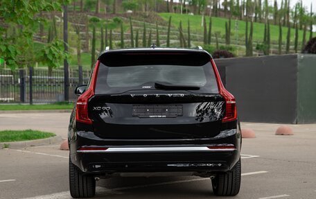 Volvo XC90 II рестайлинг, 2023 год, 7 350 000 рублей, 8 фотография