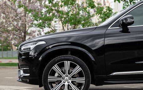 Volvo XC90 II рестайлинг, 2023 год, 7 350 000 рублей, 9 фотография