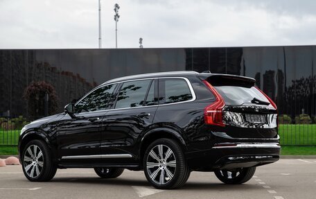 Volvo XC90 II рестайлинг, 2023 год, 7 350 000 рублей, 10 фотография